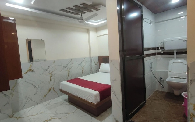 Hotel Samrat Palace 2 Goregaon West