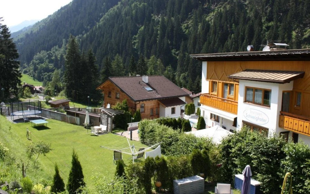 Sportapart Schweighofer