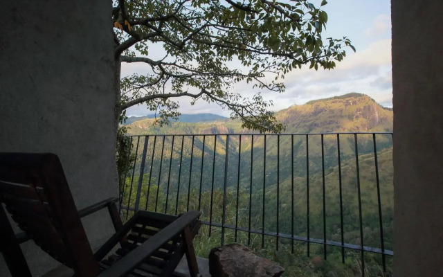 Villa Verde Ella