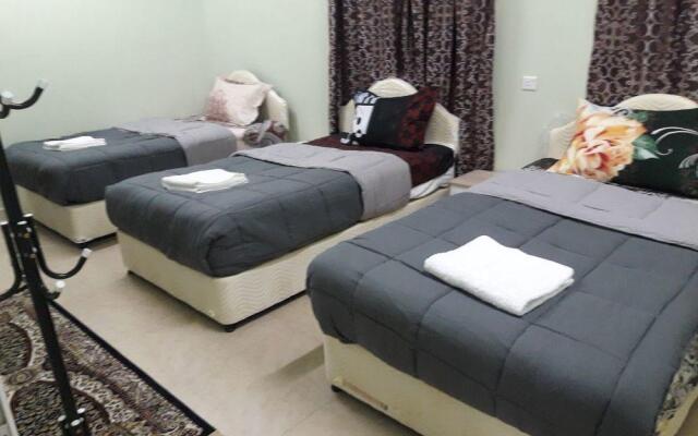 Nizwa City Apartment