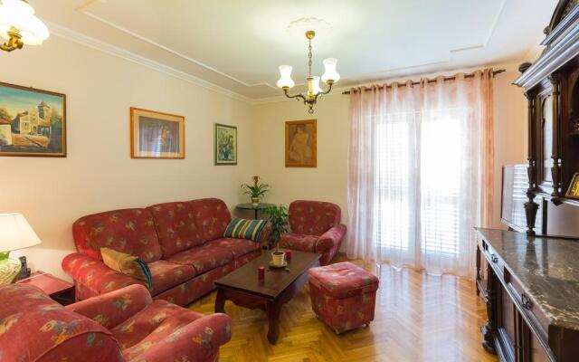 Apartment Amor