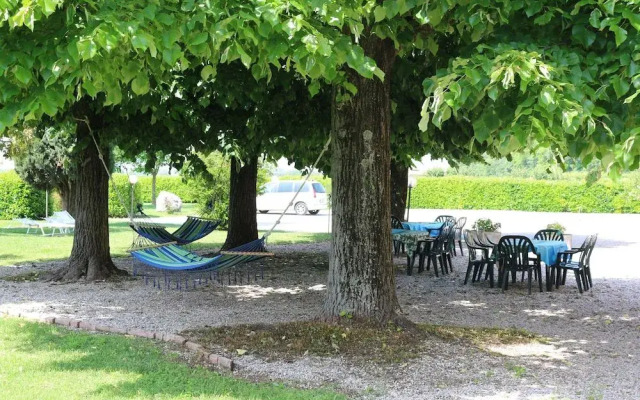 Agriturismo Tenuta Le Sorgive