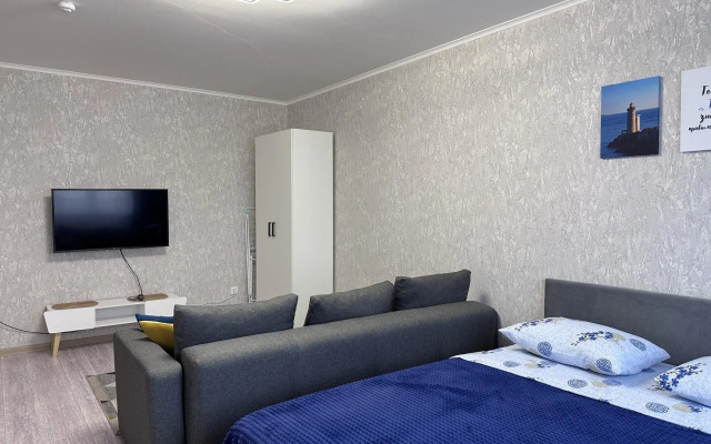 Monaco Apartments 24 on Pustoshkina 14 (41)