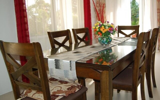 Panglao Beach House