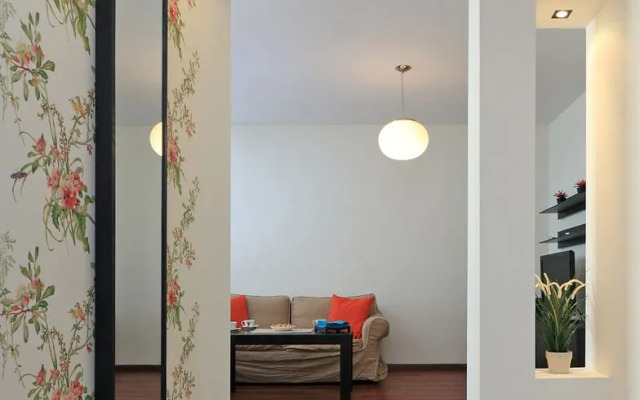 Chlodna PS Apartments