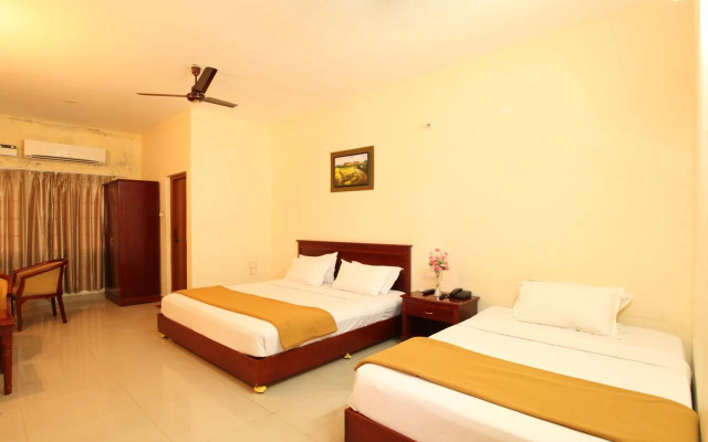 BKR Resort