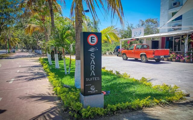 Sara Suites Ixtapa