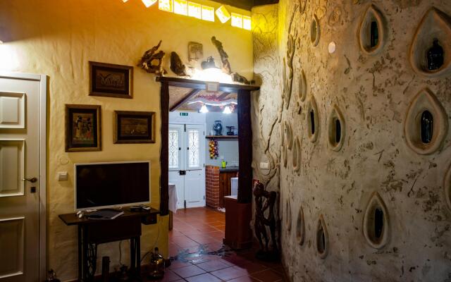Casas Maravilha - Rvore by Madeira Sun Travel