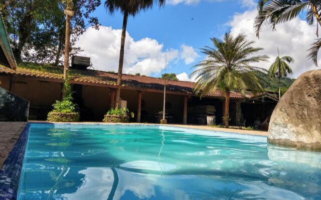 Rancho Texas Ubatuba