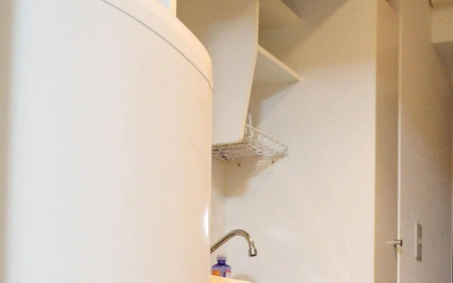 Hotel SSK Osaka Naniwa