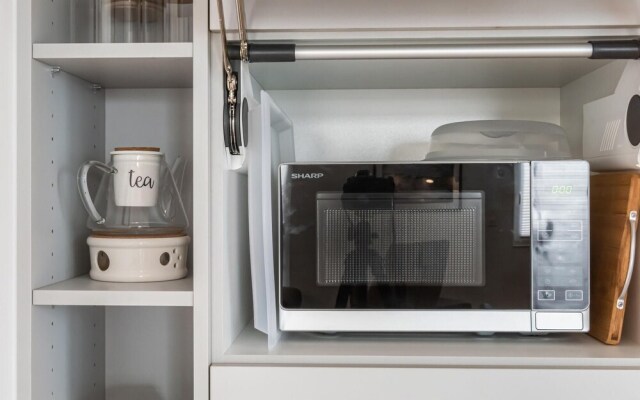 Amazing Apartment in Rechlin With 1 Bedrooms and Wifi