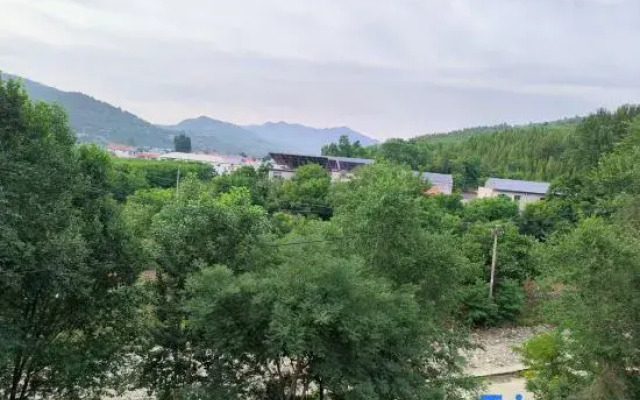 shanyunqishe