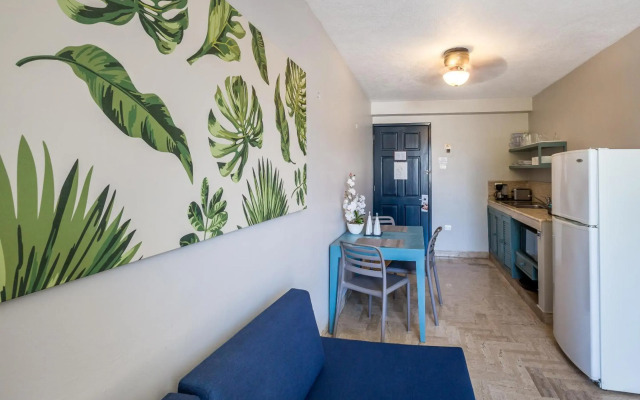 The Caribbean Sun Apart Suites