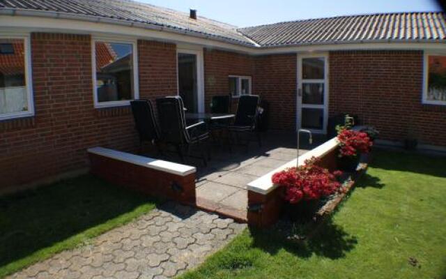 Kim's Homestay Skagen