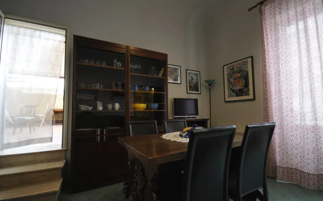 Seralcadio Guesthouse and Holiday Apartments