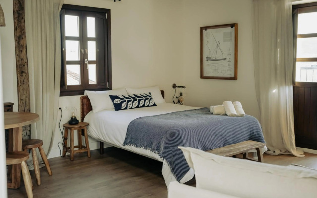 Apartamentos Etxetxu Branka eta Ankora