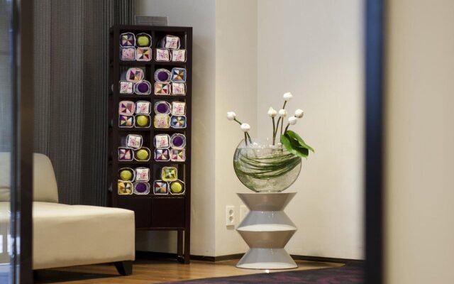 The Grand Hotel Myeongdong