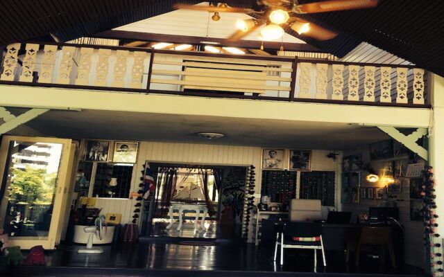 Feel at Home Hua Hin