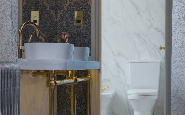 Oaklands Hall Hotel Sure Hotel Collection by Best Western