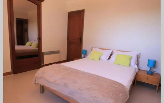 VILLA GRIMALDI 10 personnes