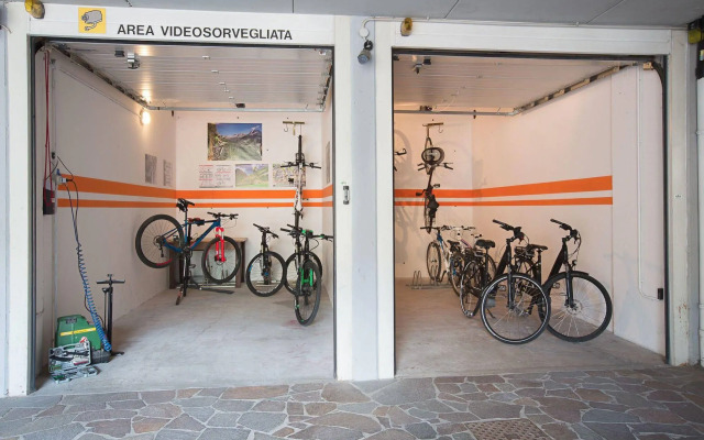 Hotel Ristorante Alla Nave