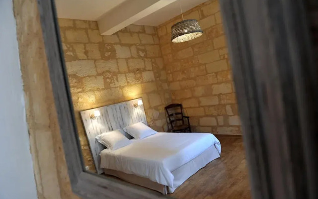 Logis Des Cordeliers