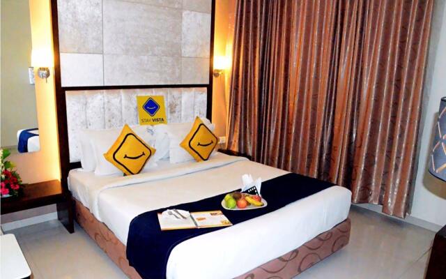 Vista Rooms At Ciigma Hospital