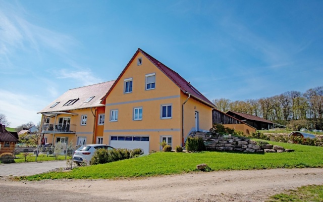 Pferdefreunde Loberhof