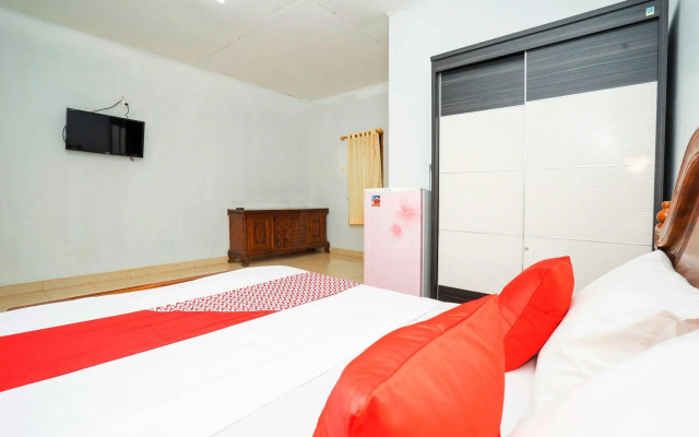 OYO 2181 Hotel Grand Yuda