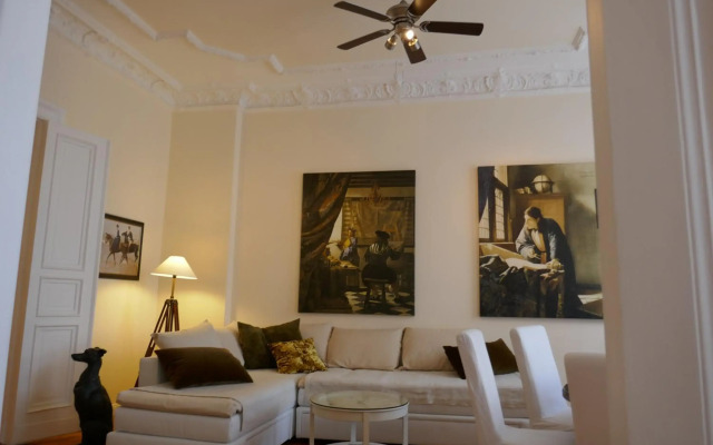 Apartments Nähe Hauptbahnhof