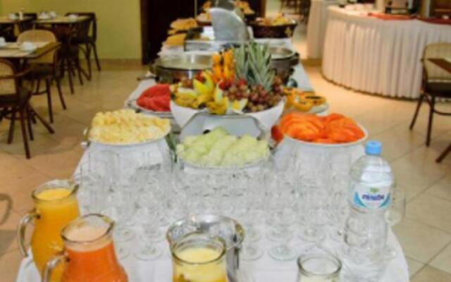 Mont Blanc Nova Iguaçu