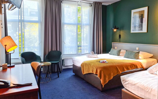 Hotel Alexander
