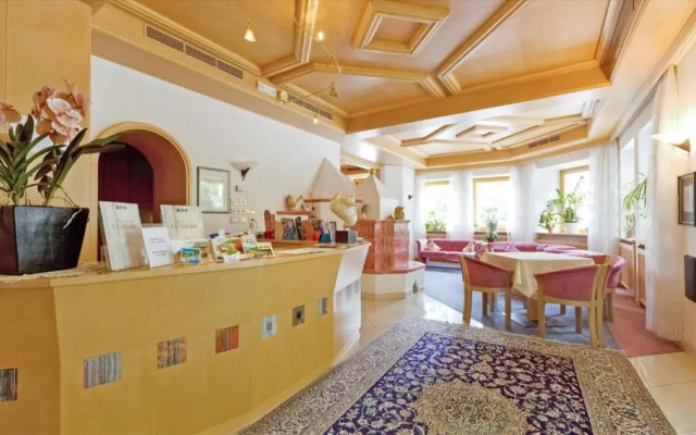 Hotel Garni Gunther