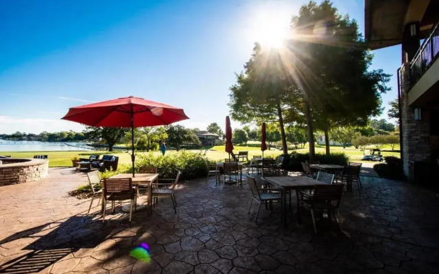 Sweetwater at Lake Conroe by VRI Resort