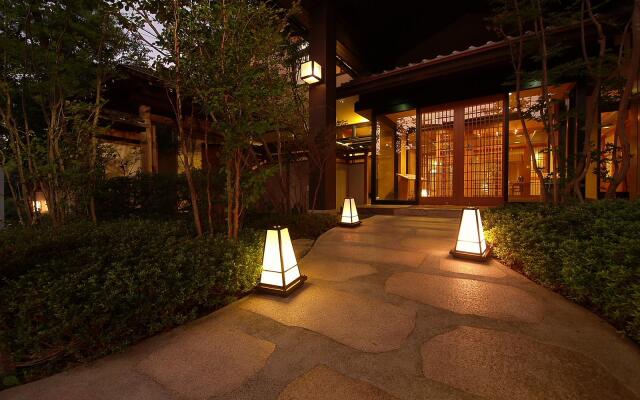 Tamaya Ryokan