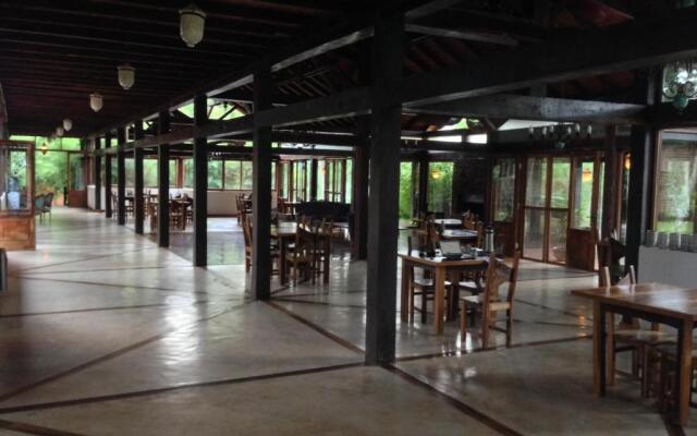 La Mision Mocona - Lodge de Selva