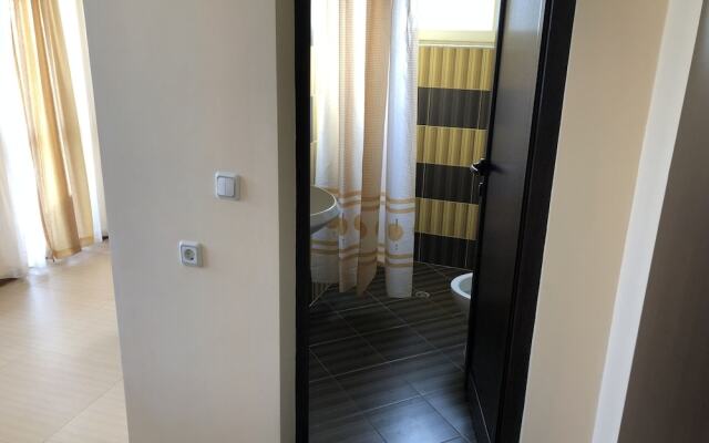Ivano Hotel