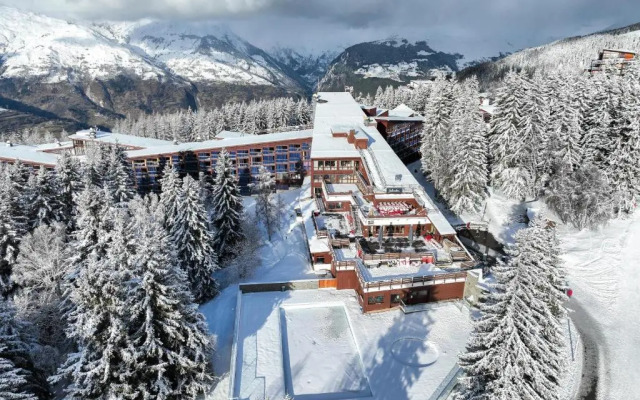 Hôtel Le Golf