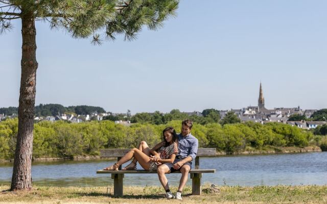 Thalazur Carnac - Residence & Spa