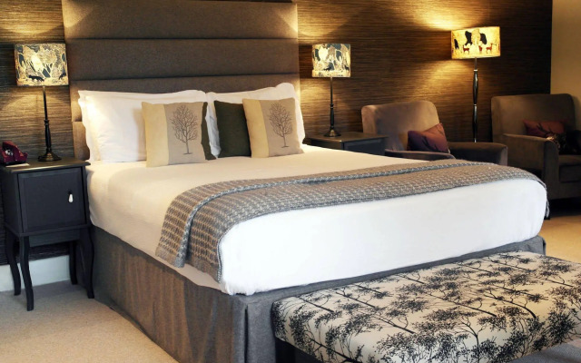 The Westwood Hotel