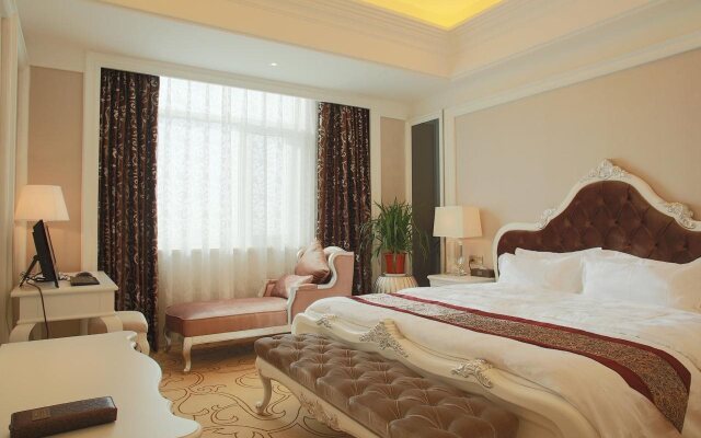 ShengShi TongKung International Hotel