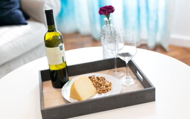 Irundo Rovinj - Old Town Apartmants