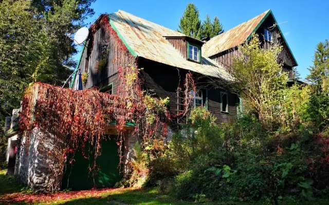 Leśniczówka Willa Anna