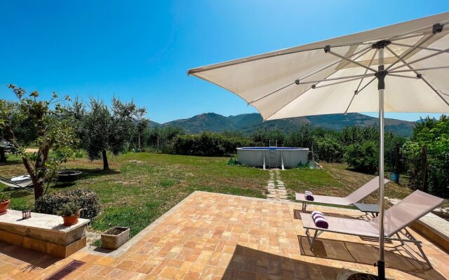 Bed and Breakfast Nero Buono