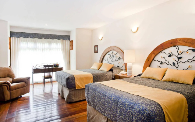 El Rodeo Estancia Boutique Hotel & Steakhouse