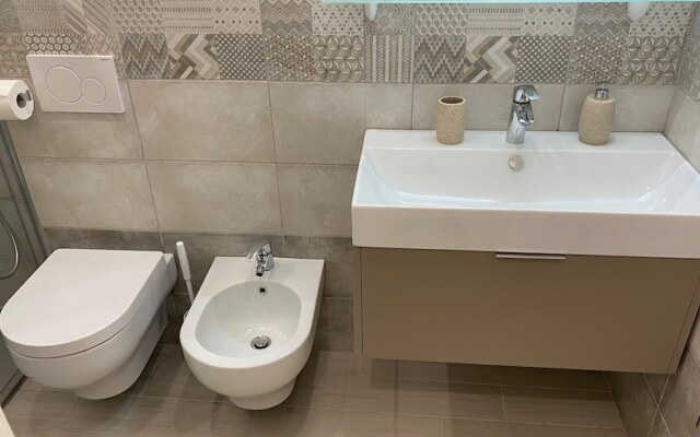 Apartment Capomare A 5 Minuti Dal Mare