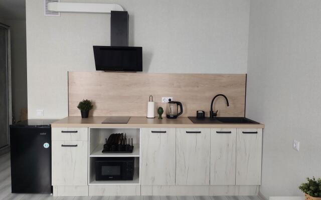 Уютные апартаменты Гринсайда