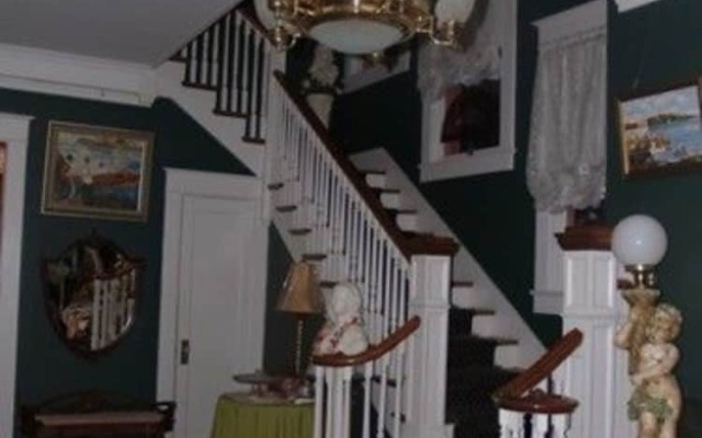 The Villa Bed & Breakfast