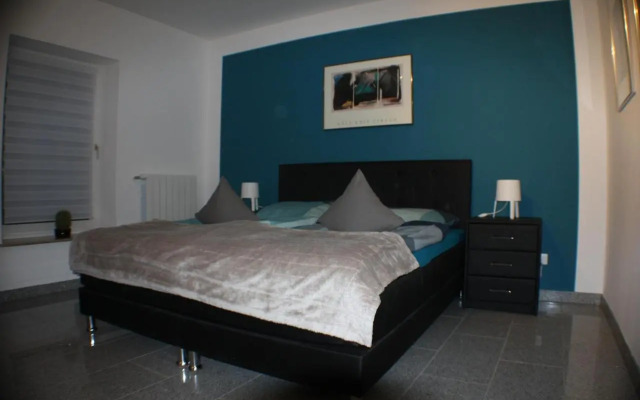 Apartment 60 m² in Elsdorf-Heppendorf
