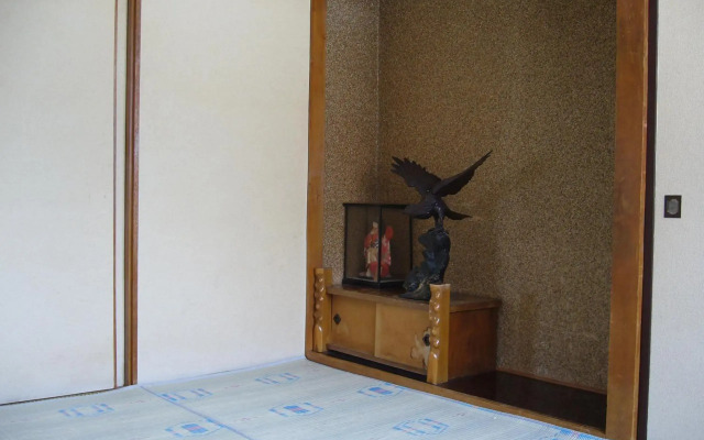 Minshuku Mutsukari